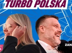 Spotkanie z Adrianem Zandbergiem i Aleksandrą Owcą w Legnicy