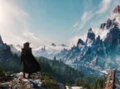 Jaka karta graficzna do Wiedźmina 4? NVIDIA zdradziła pierwsze dane