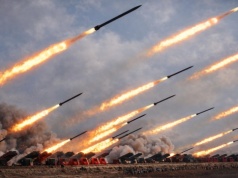 USA zniszczyły tysiące celów, ale Iran nadal ma połowę swojego arsenału