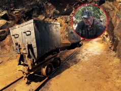 Sensacyjny projekt na Dolnym Śląsku. To może przyćmić złoty pociąg!