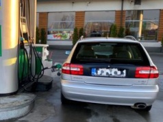 Maksymalne ceny paliw na 3 kwietnia. Kwoty poszły nieznacznie w dół