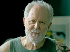 Gwiazdor ma już 80 lat, ale jest w życiowej formie. "Nieustraszony"