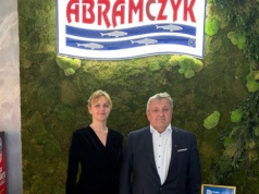 Zmiana w zarządzie dużego producenta ryb