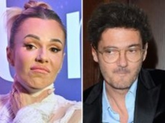 Doda o Kubie Wojewódzkim: "To stalker". Zapewnia, że "rzuci mu majtki"