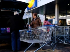 Godziny otwarcia sklepów przed świętami. W sobotę mało czasu na zakupy!