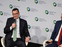 Po co Kosiniak-Kamysz debatował z Morawieckim? Obaj mieli w tym konkretny interes