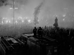 Rzecz o uniwersalnych i ważnych sprawach. Najbardziej osobisty projekt Jacentego Dędka na wystawie w Częstochowie