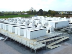 Takiego magazynu energii Francja jeszcze nie miała. Ma odciążyć krajową sieć energetyczną