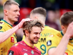 LM siatkarzy: Aluron CMC Warta Zawiercie - Ziraat Bankkart Ankara. Kiedy mecz? O której godzinie?