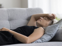 Czy masz niski poziom żelaza? Miliony kobiet odczuwają zmęczenie, są błędnie diagnozowane i nie otrzymują odpowiedniego leczenia