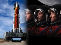 3 seriale SCIENCE FICTION z okazji startu misji ARTEMIS II