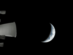 Kluczowy moment Artemis II. Orion opuścił orbitę Ziemi