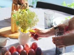 Połóż to na stole wielkanocnym. Zapewnisz szczęście sobie i swojej rodzinie