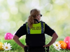 Wielkanoc w Niemczech 2026. Co jest otwarte, a co zamknięte? Ważne informacje dla mieszkańców i turystów