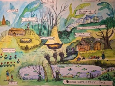 Ogród Botaniczny UMCS ponownie otwiera swoje bramy. Wiosna rozkwita w Lublinie