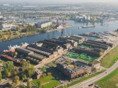 Stocznia Cesarska Development z umową przedwstępną sprzedaży na rzecz Develii