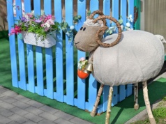 Przygotowania do Wielkanocy na Pomorzu Zachodnim w minionych wiekach