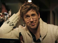 Ryan Gosling jednak nie zagra w nowym filmie twórców Wszystko wszędzie naraz. Jaki jest powód?