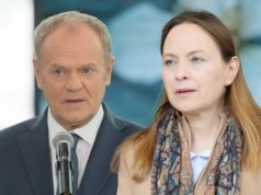 Minister nie kryła rozgoryczenia. Poszło o "zobowiązanie" Tuska