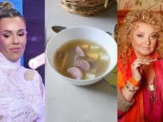 Doda zamówiła już żurki-srurki na Wielkanoc. Ale nie od Magdy Gessler: "Nie mam zamiaru robić JEJ PROMOCJI"