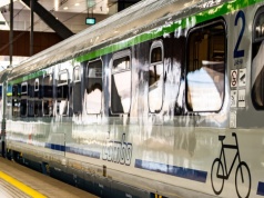 PKP Intercity wzmacnia pociągi na święta. Na tory wyjadą wagony COMBO