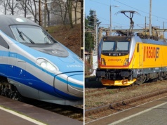 W RegioJet ceny rosną, w PKP Intercity bez zmian