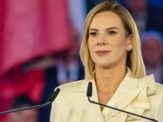 Pałac Prezydencki pójdzie śladem USA? Nawrocka może wyjść z inicjatywą