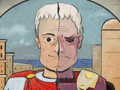 Kariera Poncjusza Piłata. Cztery afery prokuratora Judei