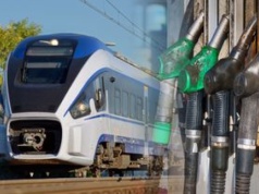 Samochód czy pociąg? Sprawdzamy koszty podróży na Wielkanoc