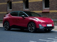 Geely optymalizuje wydatki: Volvo będzie importować do Europy Lynk & Co, Polestar 3 produkowany tylko w Stanach