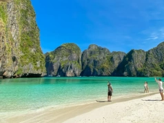 Poważne obawy w wakacyjnym raju. Może stracić 3 miliony turystów