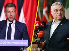 Jeśli Viktor Orban przegra, Brukselę i tak czeka przykra niespodzianka. "Peter Magyar jest jak czarna skrzynka"