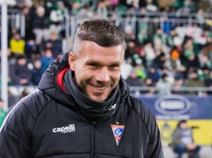 Górnik - Cracovia: typy, kursy, transmisja (04.04.2026)