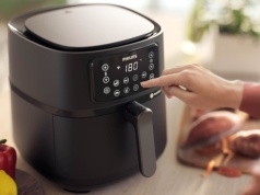 Air Fryer PHILIPS Ovi XXL zjechał z ceny. 300 zł zostanie ci w kieszeni