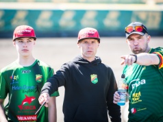 Żużel. Jasny plan na inaugurację! Beniaminek będzie rotował składem?