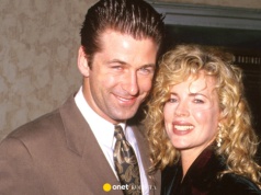 Mieli być razem do grobowej deski. Alec Baldwin nazwał ich córkę "bezmyślną świnią"