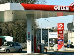 Gwałtowny wzrost hurtowych cen diesla. Jest nowy komunikat Orlenu