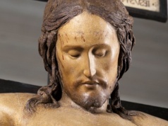 Umarł za nasze grzechy