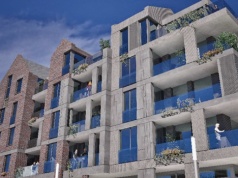 Stare Miasto: Miał być parking, mają być też mieszkania