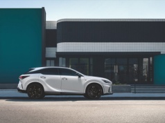 Prześwietlam Lexusa RX 500h i nie mogę uwierzyć, jak Japończycy zmienili ten napęd