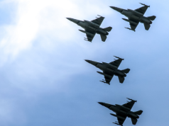 Poderwano myśliwce nad Polską. Wojsko wydało pilny komunikat