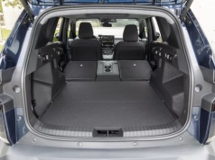 Za 86 tys. zł ma bagażnik większy niż Superb Kombi i to jest właśnie ten argument SUV-a Dacii, z którym trudno dyskutować