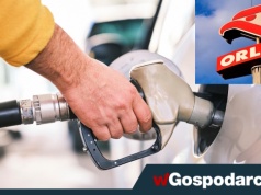 Rząd podał maksymalne ceny paliw. "Znowu oszustwo"