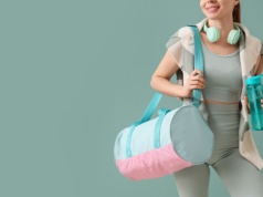 Trendy na siłownię 2026 – jak wybrać wygodny strój, który poprawi Twoje wyniki?