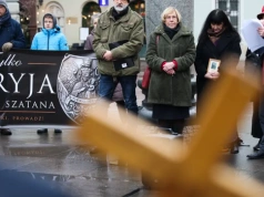 Polski antysemityzm i chrześcijaństwo MAGA. Dlaczego list biskupów wywołał burzę