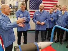 Boeing potroi produkcję głowic naprowadzających do pocisków PAC‑3