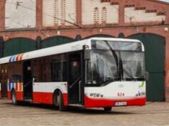 Nowy nabytek wrocławskich Sympatyków Transportu Miejskiego ma tylko 26 lat, ale też ciekawą historię