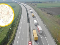 Będzie remont betonowych płyt na autostradzie A4. GDDKiA szuka wykonawcy