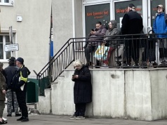 Sklepy społeczne w Gdańsku nieprzystosowane do potrzeb osób z niepełnosprawnością