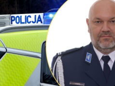Komendant policji zatrzymany przez swoich podwładnych. "Istotna lekcja"